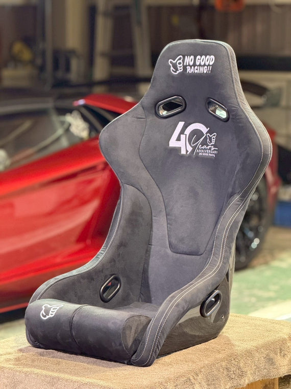 ◆シリアルナンバー付き◆車検対応レーシングバケット Driver's BACKET