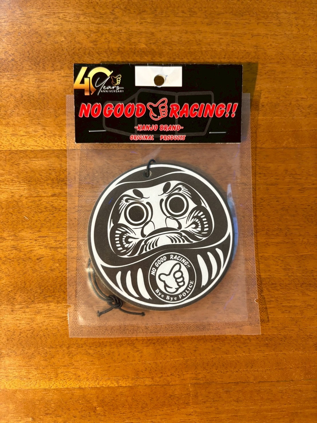 商品 – NOGOOD RACING SHOP