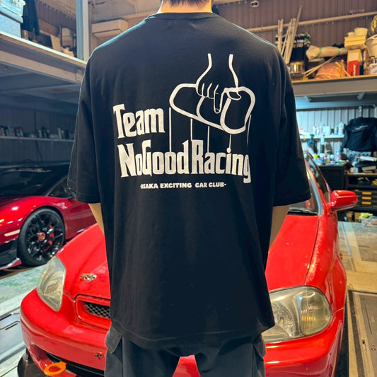 NG GOD Tシャツ